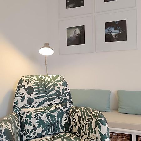 Jolly Cottage - T2 60M2 Lumineux Marseille Exteriér fotografie