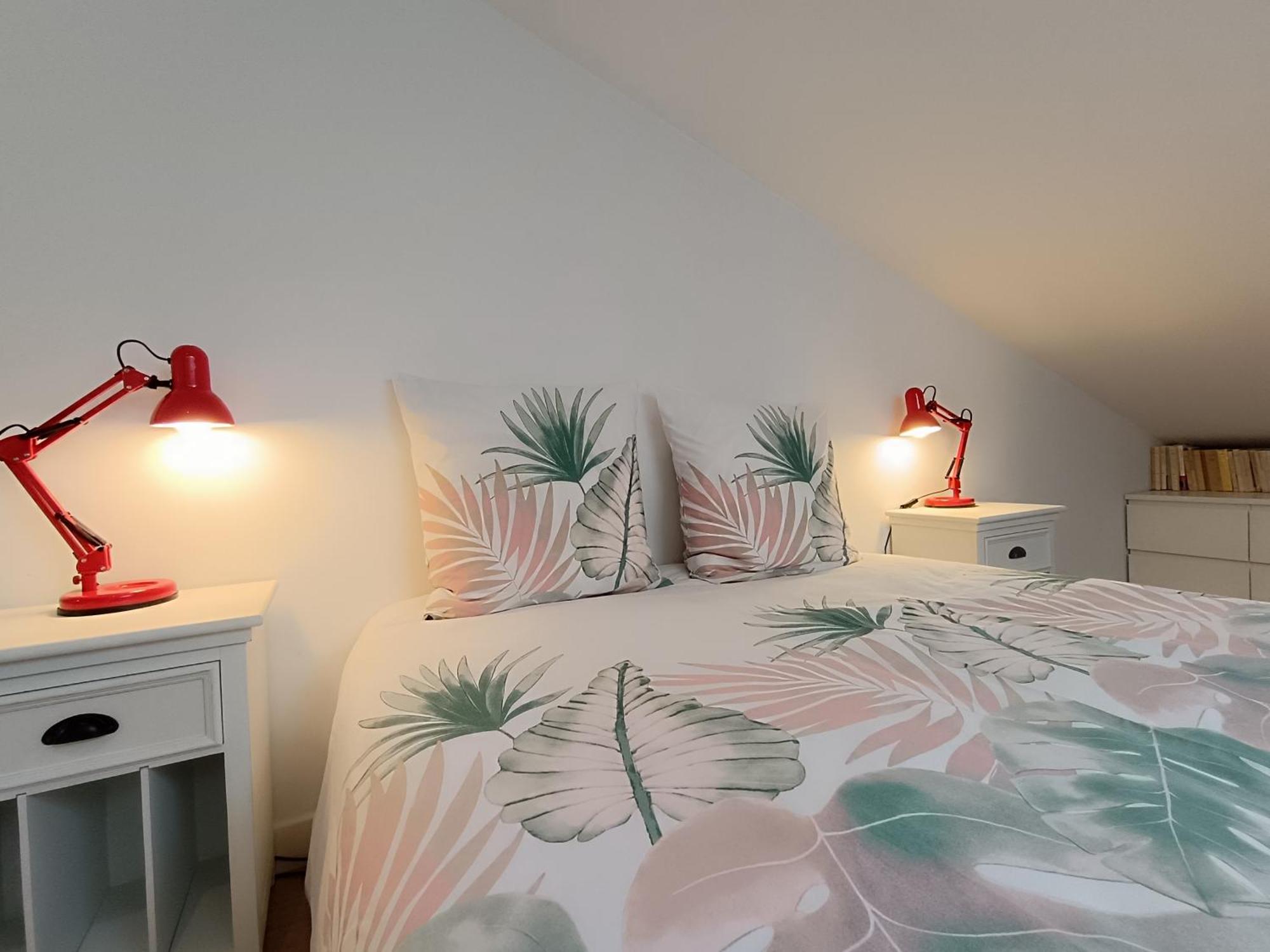 Jolly Cottage - T2 60M2 Lumineux Marseille Exteriér fotografie