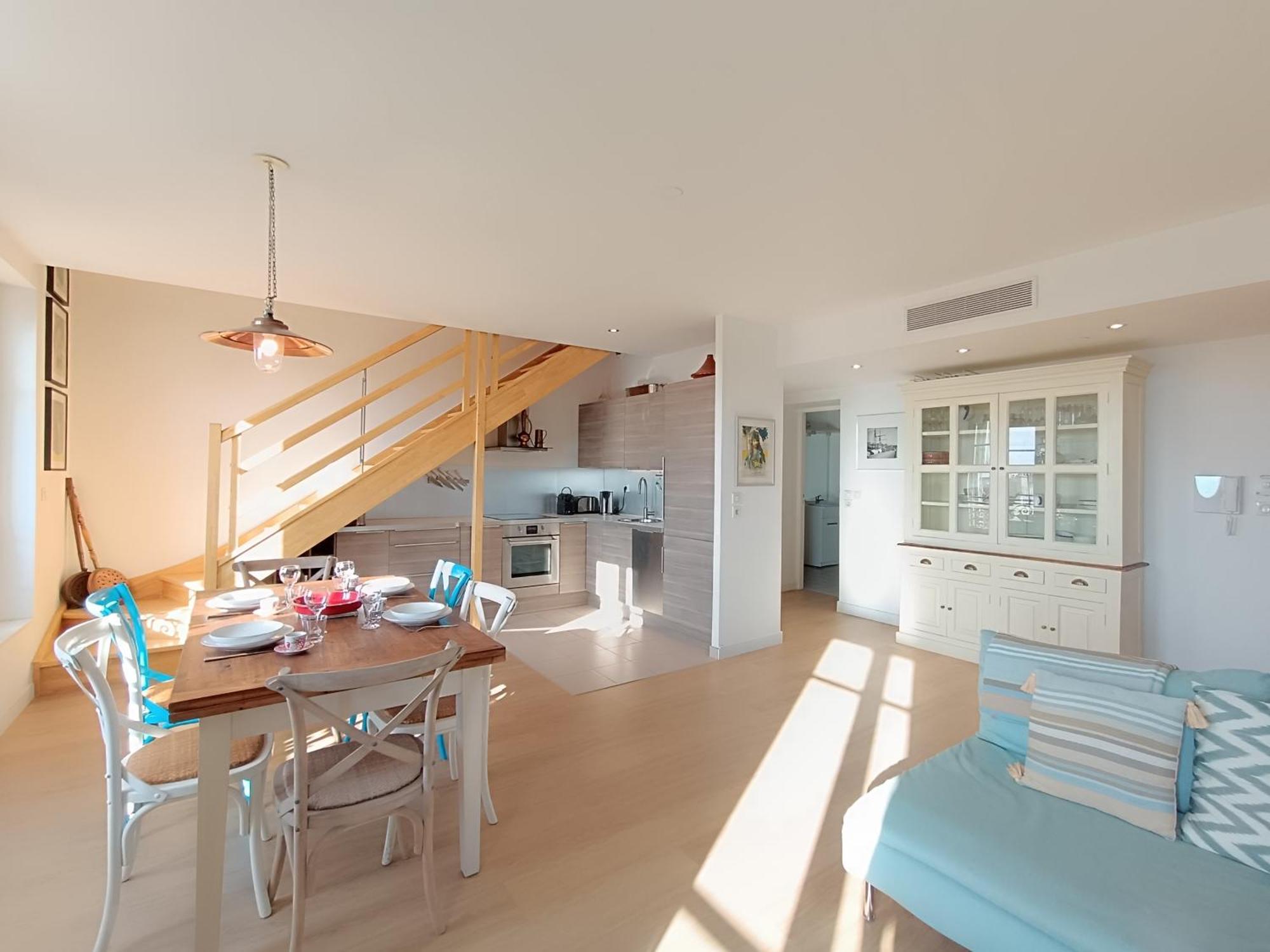 Jolly Cottage - T2 60M2 Lumineux Marseille Exteriér fotografie