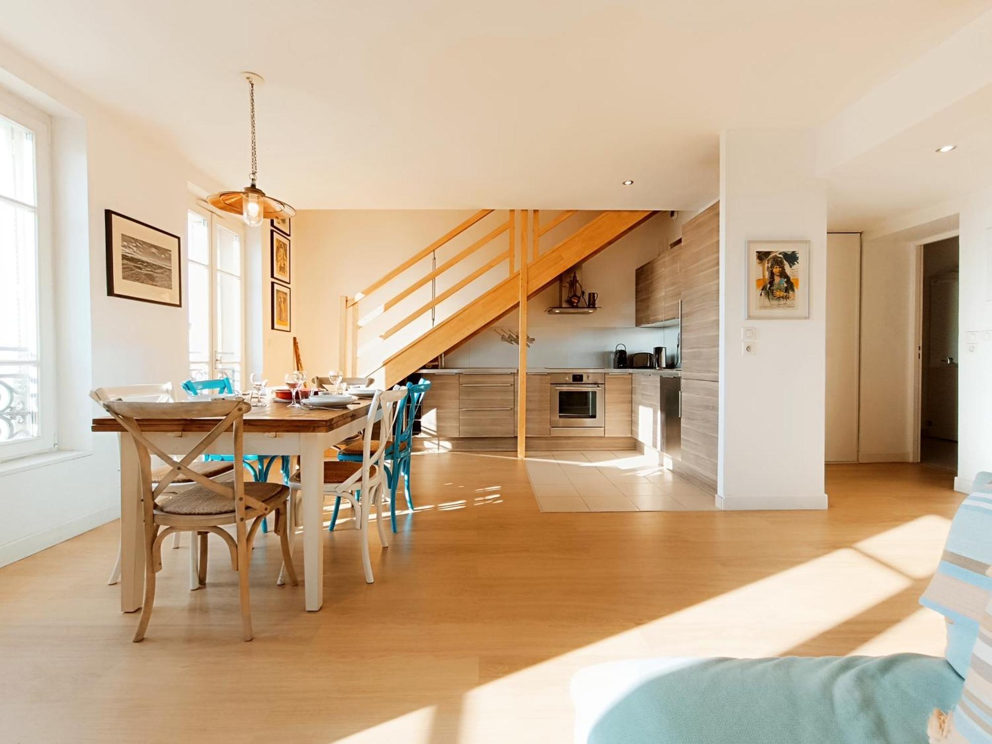 Jolly Cottage - T2 60M2 Lumineux Marseille Exteriér fotografie
